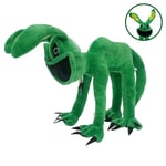 Ny Monster Hoppy Hopscotch Plysch Catnap Plysch Leende Critters Plysch Stoppade Kudde Dockleksaker-