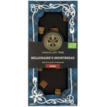 Chocolate Tree Millionaire's Shortbread 70% 100g