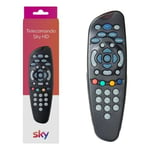 Skytelecomando TV Sky HD New Black SKY705