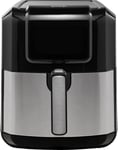 3838782543340 Gorenje AF1700DB fryer Single 5 L Built-in 1700 W Hot air fryer Bl