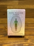 Aura Reading Cards Set Of 100 Gift Republic Brand New Sealed Deck