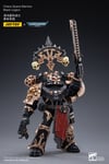 Warhammer 40K Chaos Space Marine Légion Noire D 04 Figurine D'Action JOY TOY