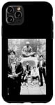 Coque pour iPhone 11 Pro Max Simple Minds Band Shot par Virginia Turbett