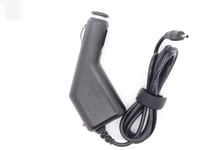 5V 2A Car Charger for HANNSPREE HANNSPAD HSG1248 7 Android Tablet PC
