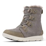 Sorel Women's Winter Boots, SOREL EXPLORER JOAN 3.5 UK