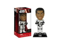 Figurine Star Wars Episode 7 - Bobble-head Finn Stormtrooper 18cm