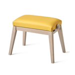 BG-50 Piano Bench Harmonious Mustard