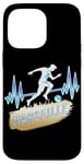 Coque pour iPhone 14 Pro Max supporter de Marseille - idée amateur de foot marseillais