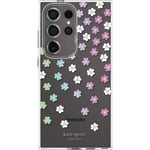 Kate Spade NY Flowers Case for S24 Ultra