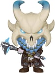 Funko 36975 Pop Games Fortnite S2 - Ragnarok Vinyl, Multi