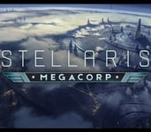 Stellaris - MegaCorp DLC PC Steam (Digital nedlasting)