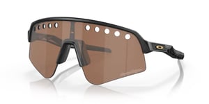 INJECTED MAN SUNGLASS Sutro Lite Sweep TLD, TLD MATTE BLACK / PRIZM TUNGSTEN