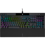 CORSAIR K70 RGB PRO Keyboard Black (CH-910941A-NA)