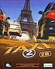 Taxi 2 : Le Jeu Pc