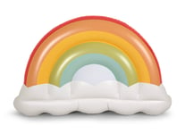 Filibabba - Colourful rainbow pool float - (FI-03086)