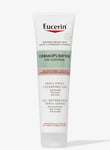 EUCERIN DERMOPURIFYER POST ACNE MARKS TRIPLE EFFECT CLEANSER 150ml X2 (300ml)