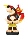 BanjoKazooie  Cable Guy