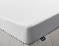 Comfort Rolled Foam Mattress Medium Soft White Single Medium Comfort Mattress