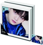 BTS (SUGA) Be Jigsaw Puzzle  289pcs W/ Frame + Photo Card