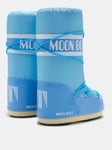 Moonboot Icon Nylonblue 45-47