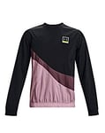 Under Armour Woven Crew Sweatshirt