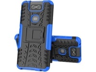 Tech-Protect Asus Zenfone 6 Zs630kl Case Panzer Overlay + Herdet Glass 9H Universal