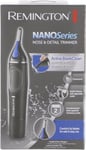 Remington NE3850 Nano Series Lithium - Nose and Detail Trimmer