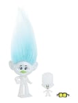 Trolls 3 Band Together Guy Diamond Small Doll Patterned Mattel Disney Trolls