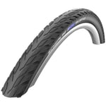 Schwalbe Silento 700 x 40mm K-Guard Lite SBC Black-Reflex Tyre