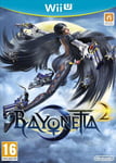 Bayonetta 2 Wii U