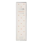 Hugo Boss Orange Woman Edt Spray 75 ml Dam