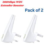 TP-Link WiFi Range Extender Internet Signal Booster Universal Wireless Repeater