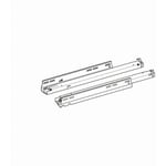 Hettich - Coulisse Actro You Silent System set - 92570