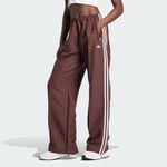 adidas 70s Oversized Track Tracksuit Bottoms Women