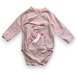 Pyjamas / Chemises de nuit Little Marc Jacobs  Body bébé Rose - 9 mois