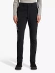 Haglöfs Morän Softshell Slim Trousers