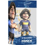 Eleven Force Boca Juniors Maradona Minix Figure - 12 CM