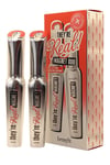 BeneFit Cosmetics They're Real Magnet Mascara 2 x 9g Supercharged Black