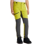 Rugged Pant Junior Aurora/Magnetite