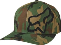 Fox Racing Mens Curve Flexfit Cap ~ Flex 45 All Colours