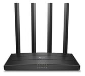 TP-LINK ARCHER C80 AC1900 DB WIFI GB ROUTER (ARCHER-C80)