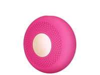 Foreo Foreo_Ufo 2 Beauty-Tech Power Mask En Sonisk Enhet Som Akselererer Handlingen Til Fuchsia-Masken