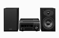 DENON D-M41 DAB Mini HiFi System with CD, Bluetooth and FM/DAB+ Tuner