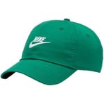 Casquette Nike  U nk club cap u cb fut wsh l