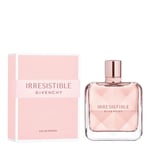 Parfym Damer Givenchy Irresistible EDP 80 ml