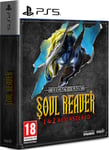 Legacy of Kain Soul Reaver 1&2 Remastered Deluxe Edition