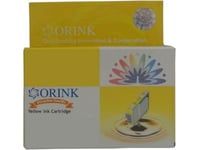 Orink Brother Lc 985 Y Ink Cartridge Replacement For Lc985y