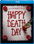 Happy Death Day Bluray