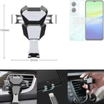 Holder air vent mount for Vivo Y36c Cell phone mount