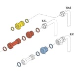 Adaptation opalia c/ sd27